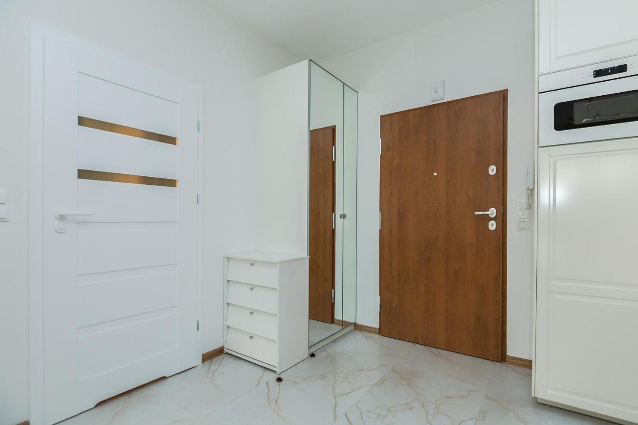 Shortstaypoland Konopacka * Warsaw