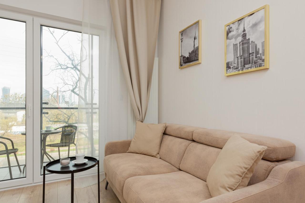 Apartament Warsaw Apartments