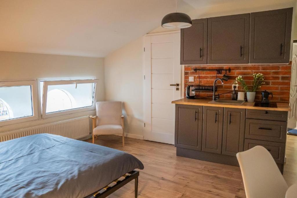 Moon Apartament *