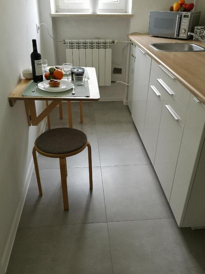Woloska 80 Apartment *