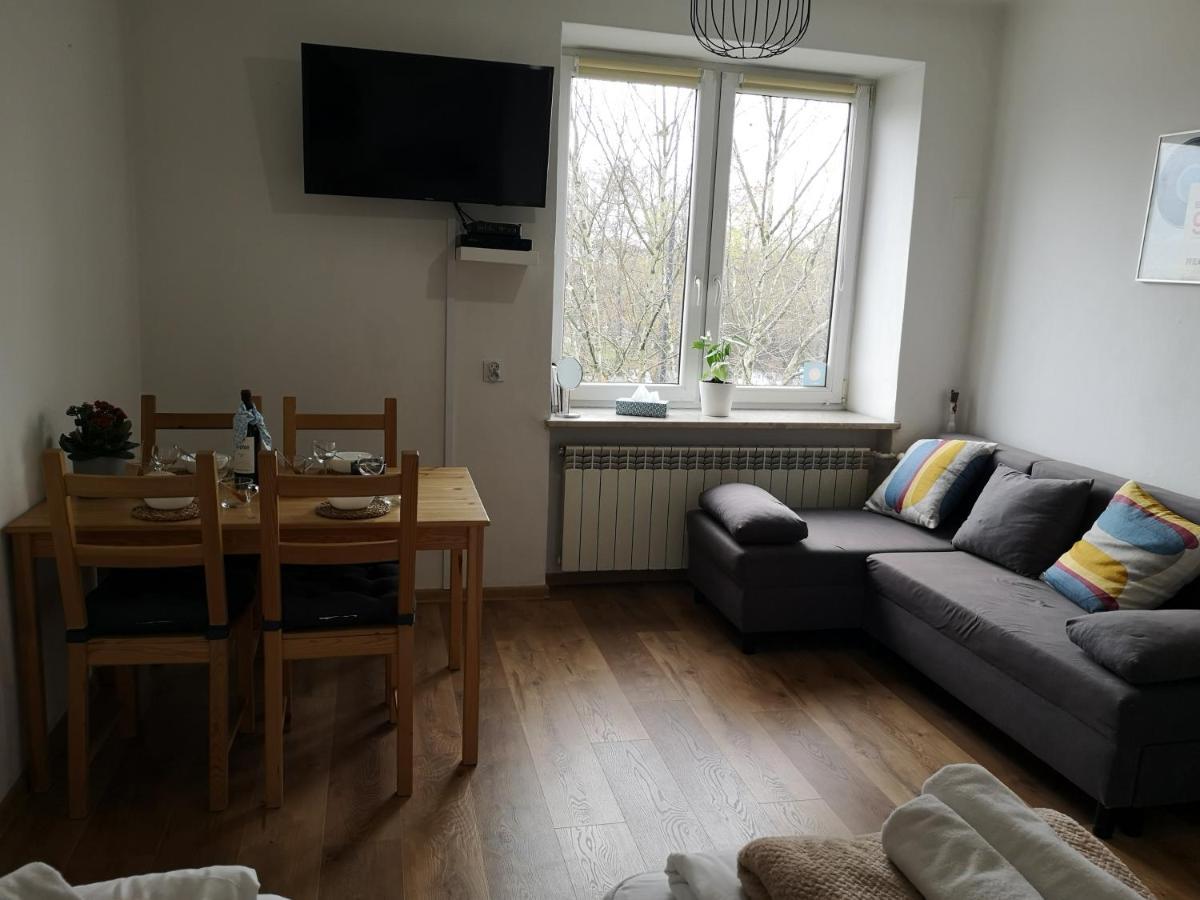 Woloska 80 Apartamento *