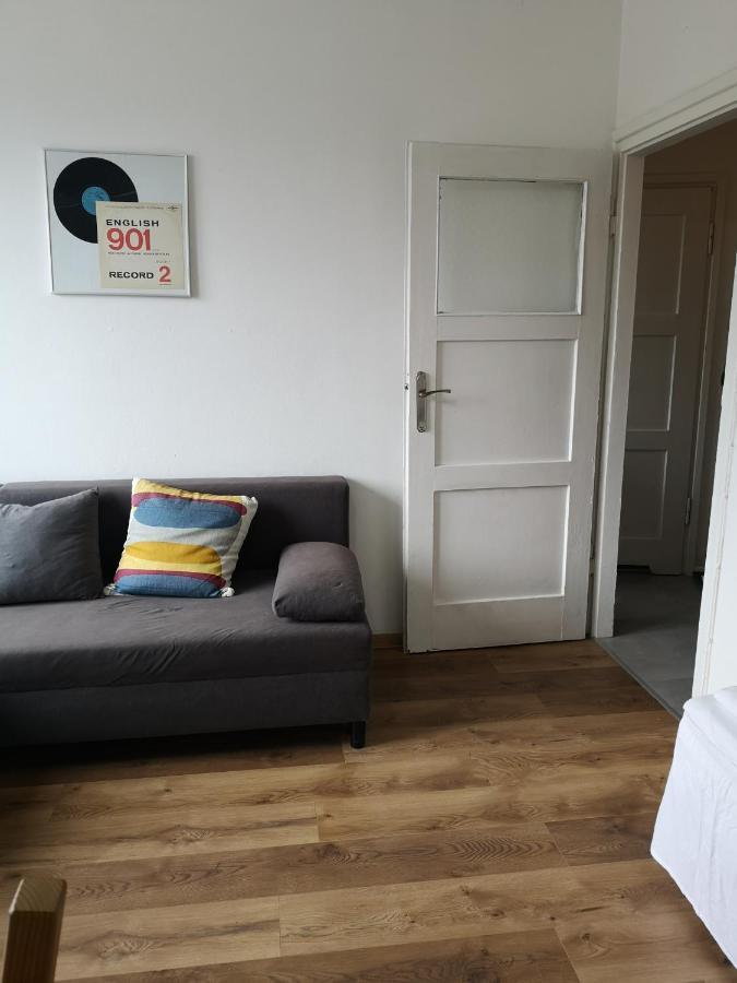 Woloska 80 Apartamento