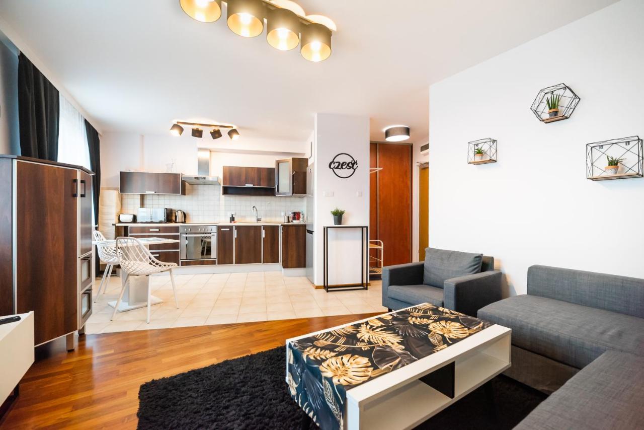 Saska Kępa Emerald Studio * Warszawa