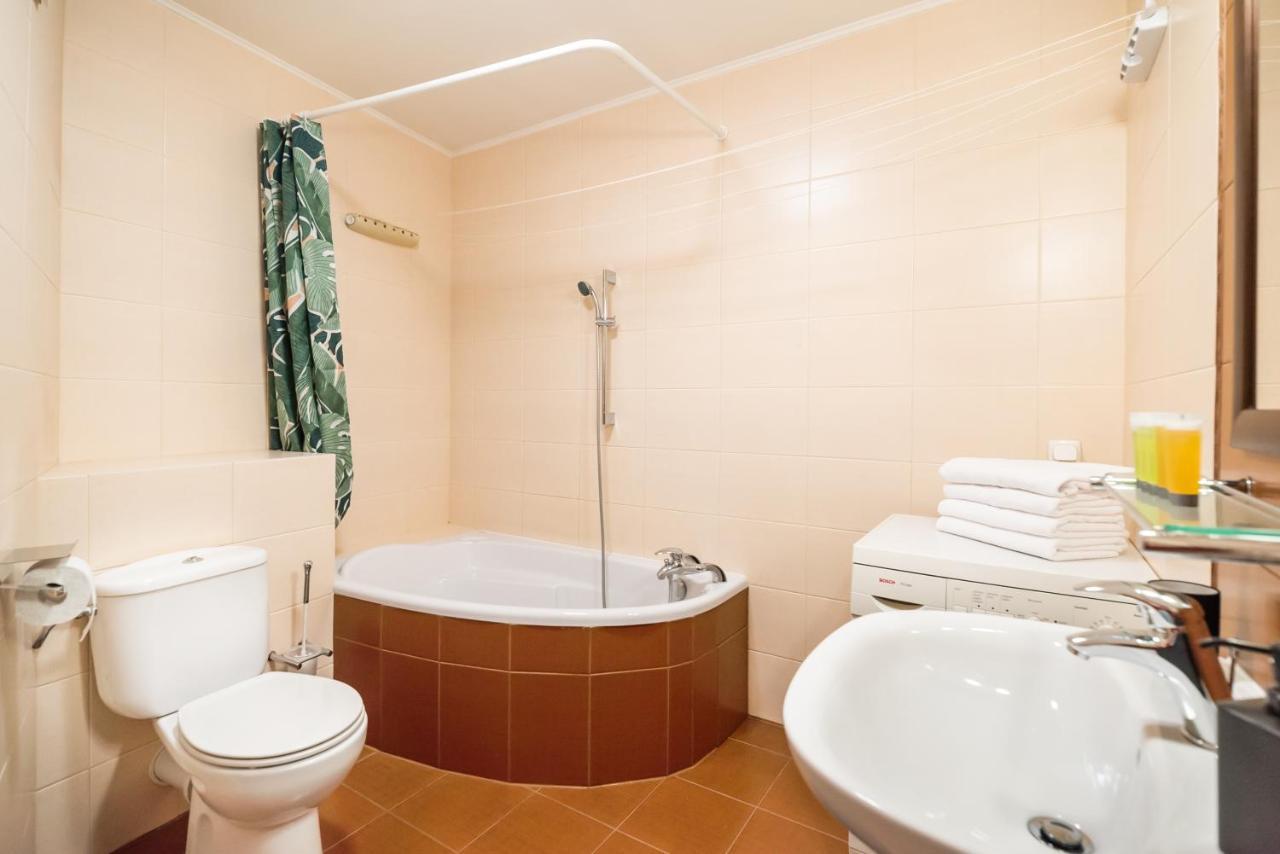 Saska Kępa Emerald Studio * Warszawa