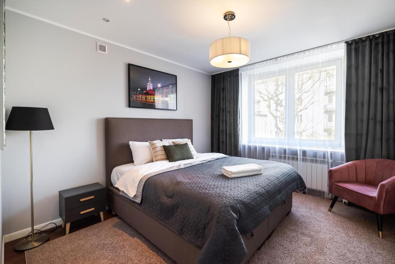 Apartament Centre Luxury