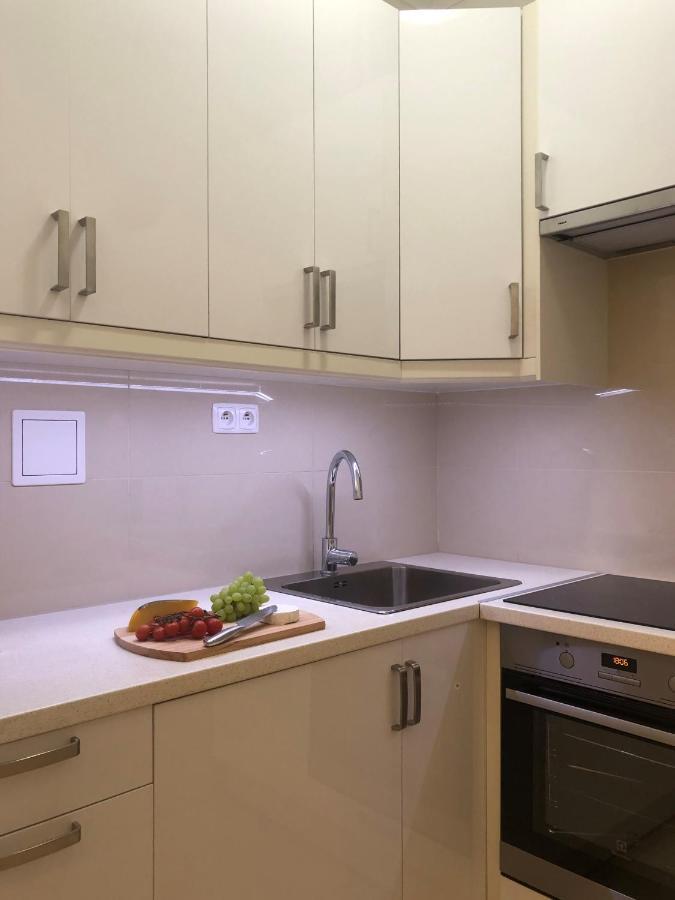 Apartamento Luster I Obrazow *
