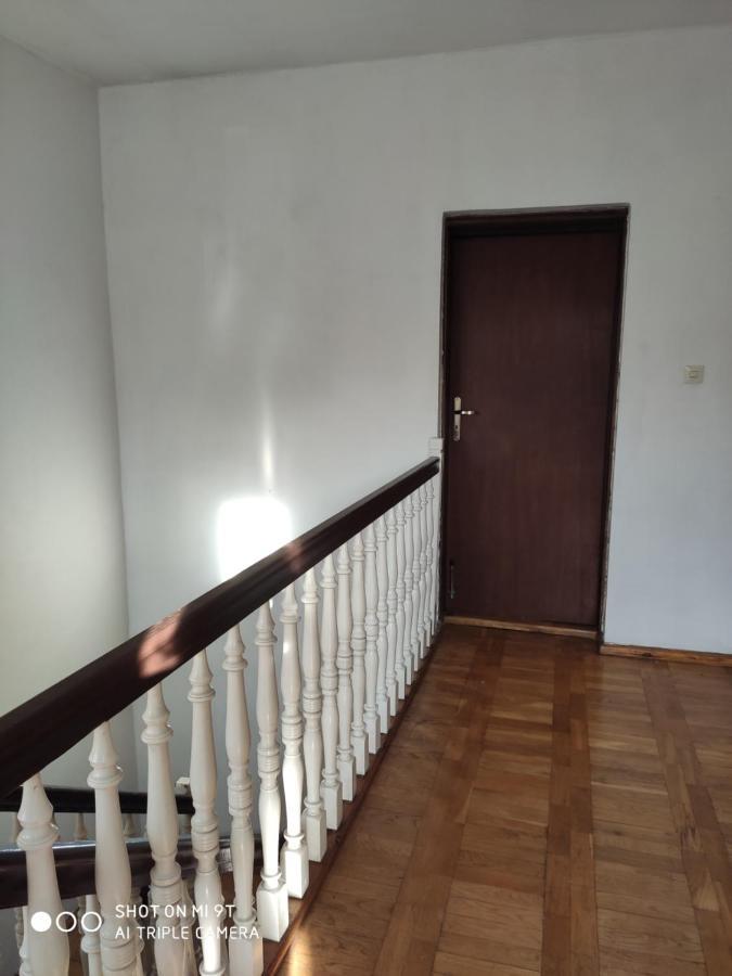 Guest house Popularna Guest *