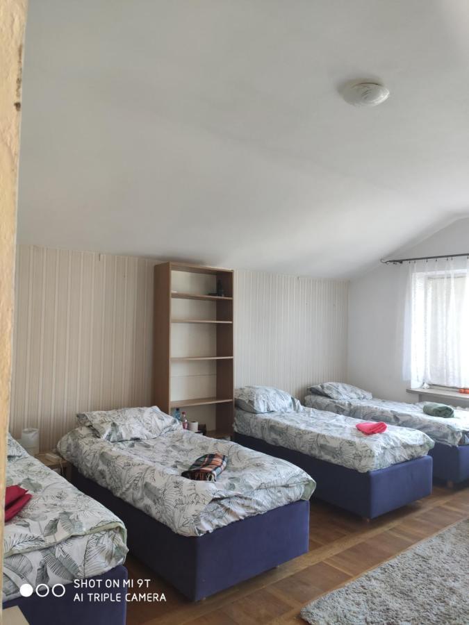 Guest house Popularna Guest Warsaw