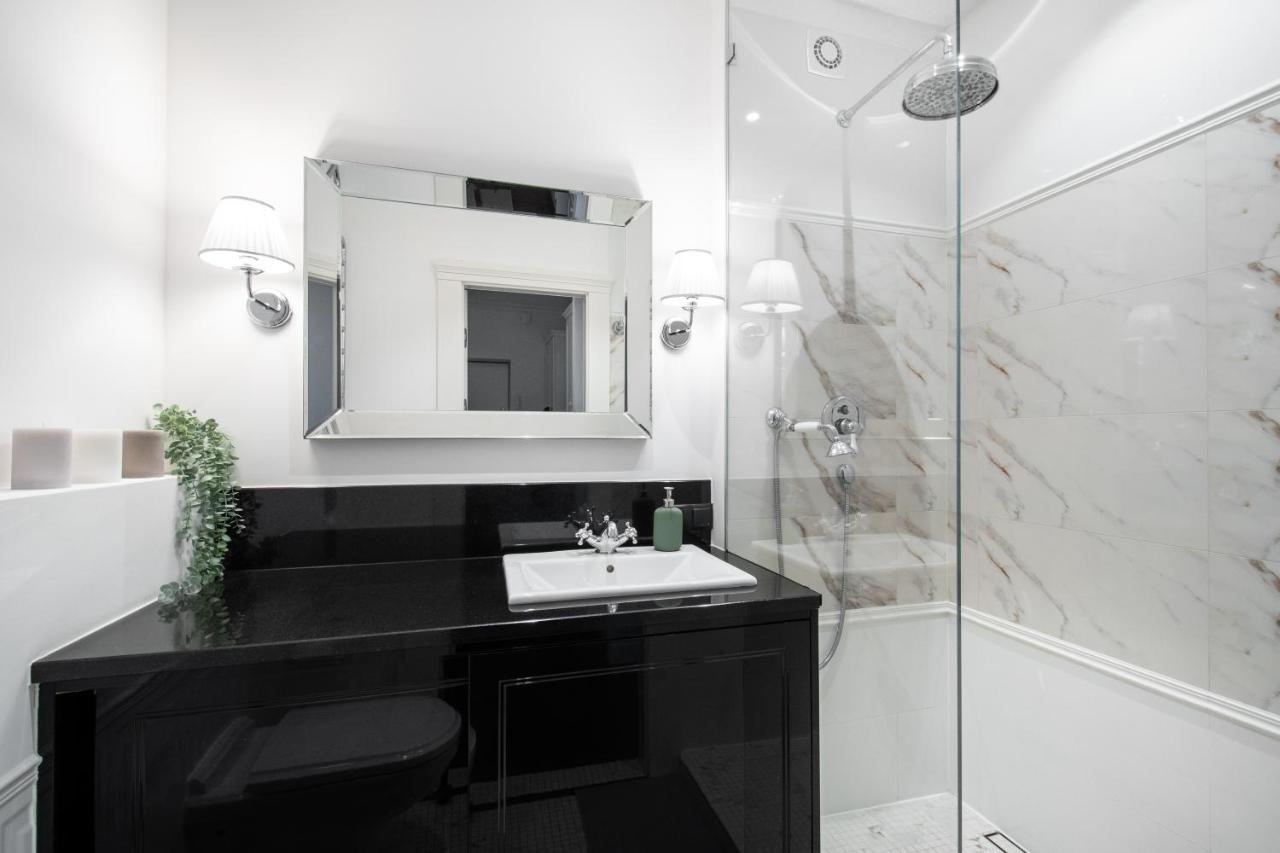 Apartament Muranów Warszawa