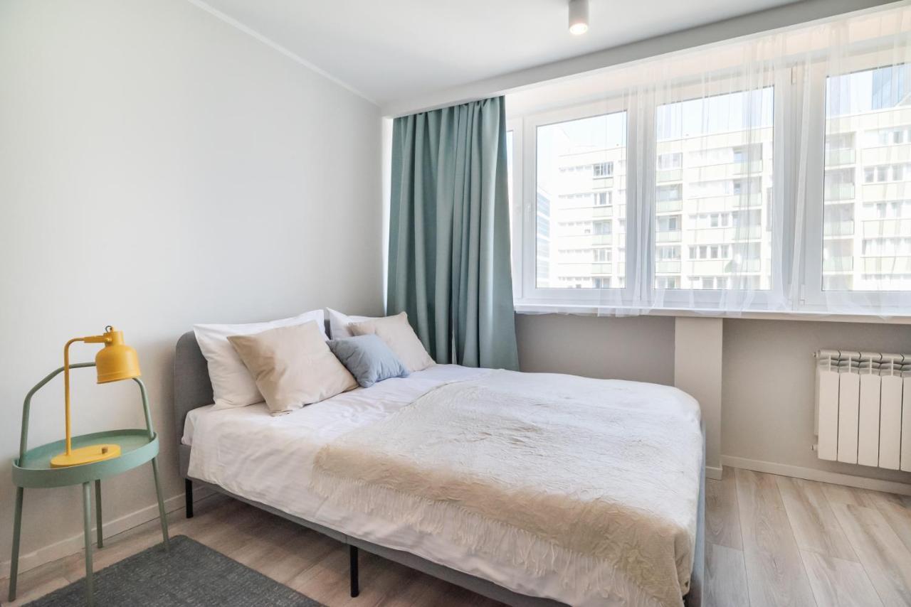 Apartamento Plac Grzybowski *