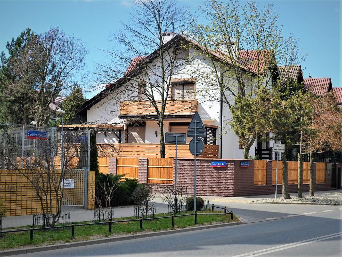 Ferienhaus Dom Stegny