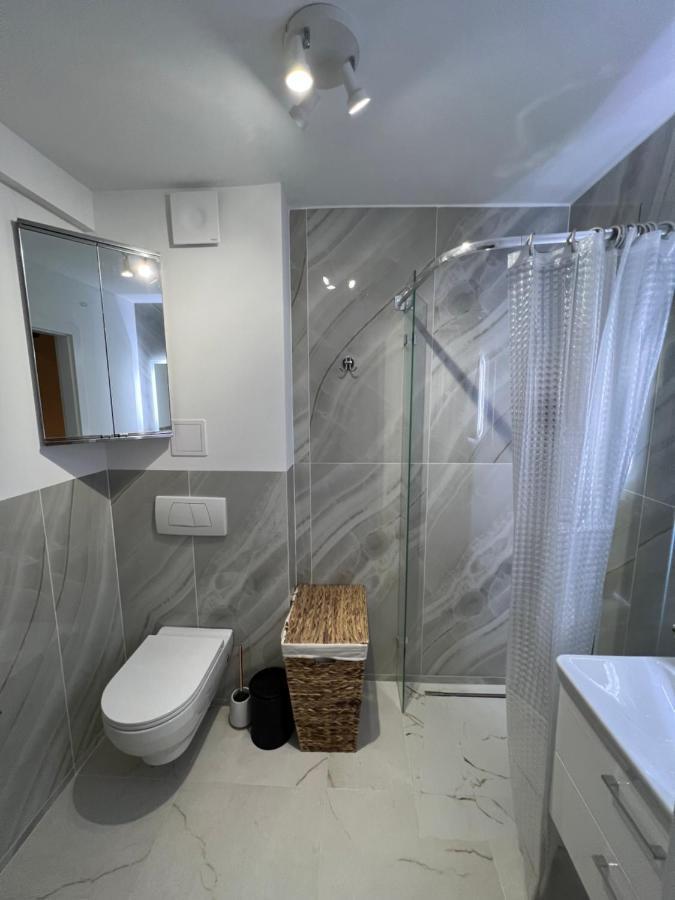 Kawalerka Premium B 30m2 - Po Remoncie - Nowa!