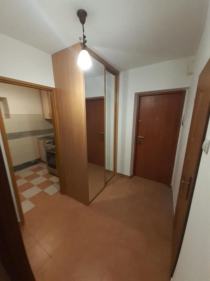 Centrum Złote Tarasy Metro Rondo Onz Balkon *