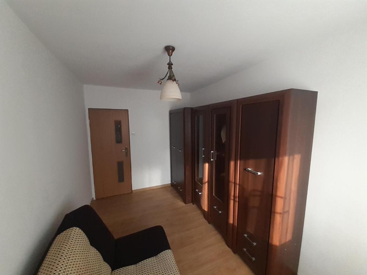 Centrum Złote Tarasy Metro Rondo Onz Balkon Apartament *