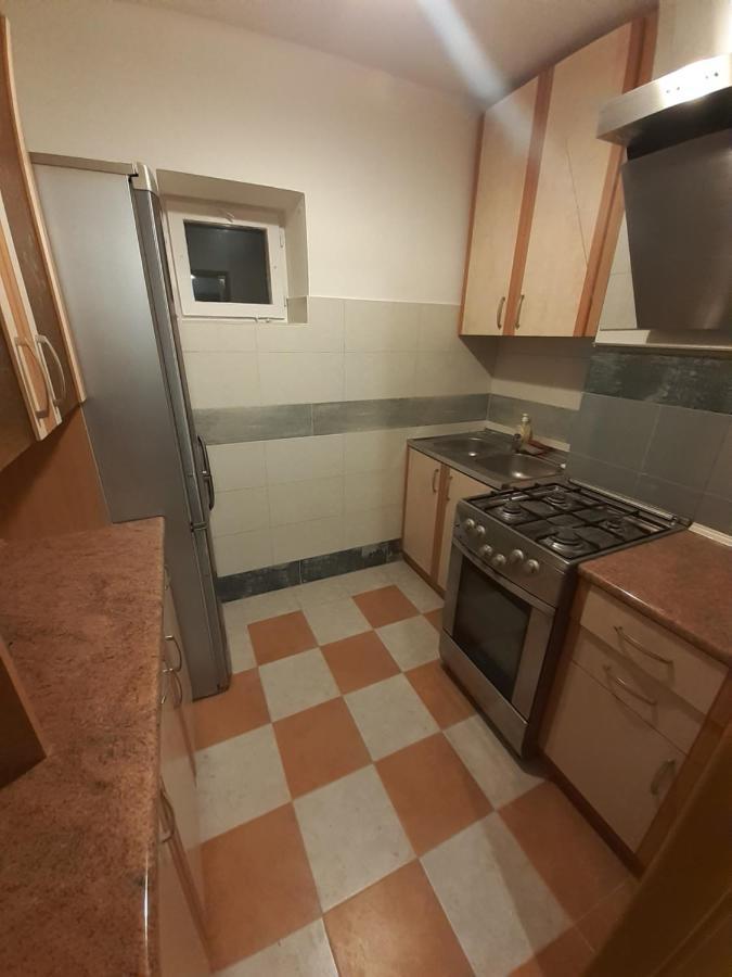 Centrum Złote Tarasy Metro Rondo Onz Balkon Apartament