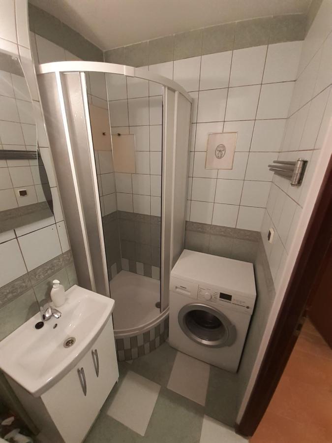 Centrum Złote Tarasy Metro Rondo Onz Balkon Warszawa