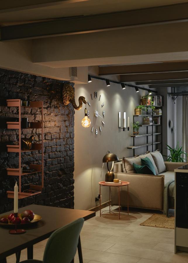 Garage - Lwowska 9
