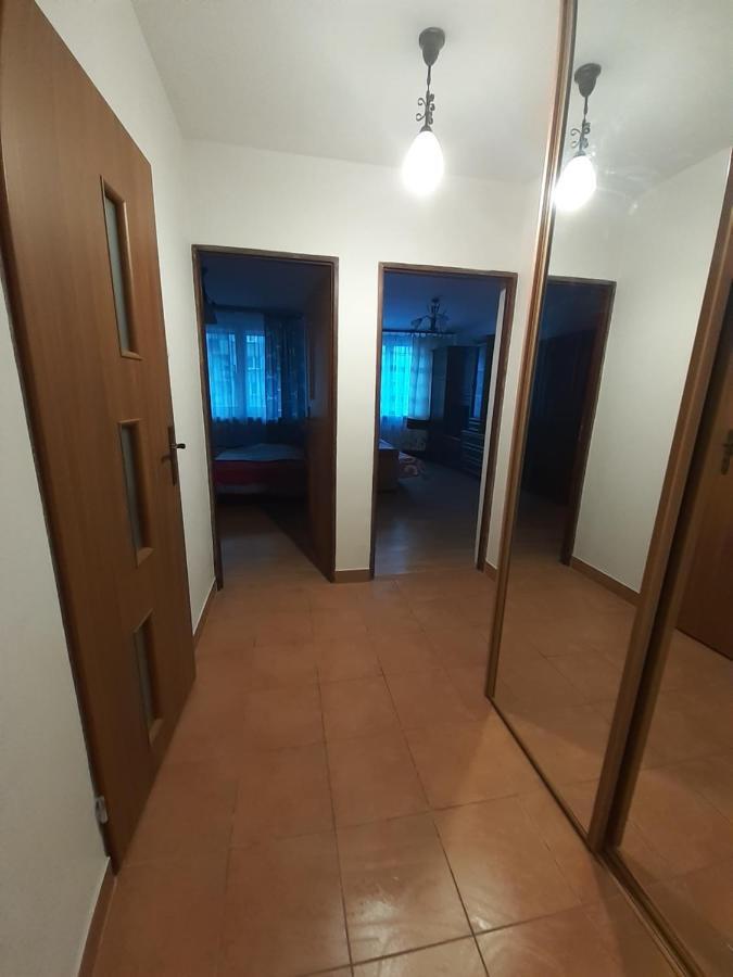 Centrum Złote Tarasy Metro Rondo Onz Balkon Apartament Warszawa