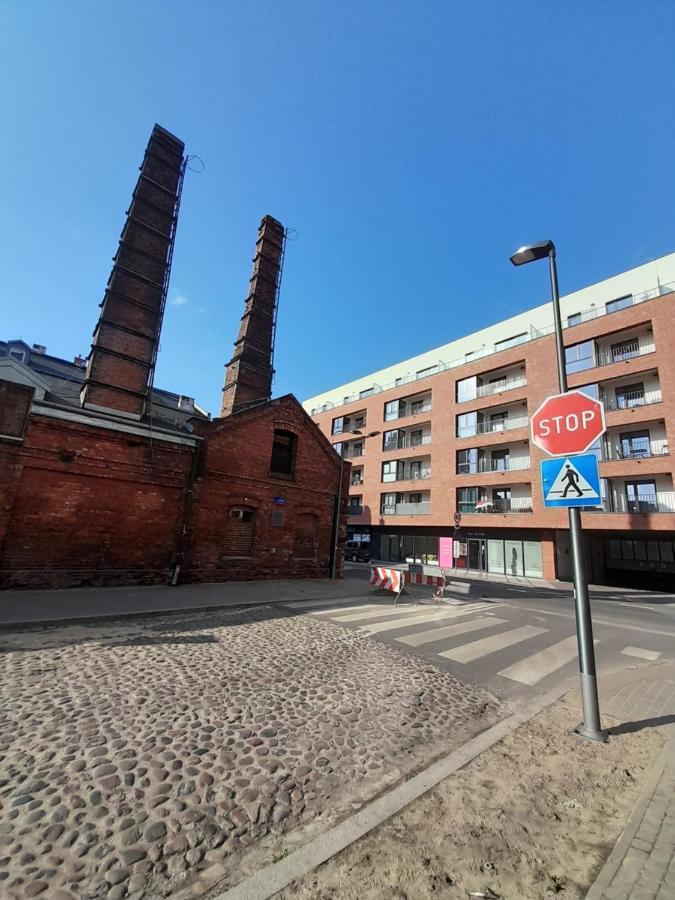 Apartamento Bohema Praga Apartments, Metro Szwedzka, Near Old Town Varsóvia