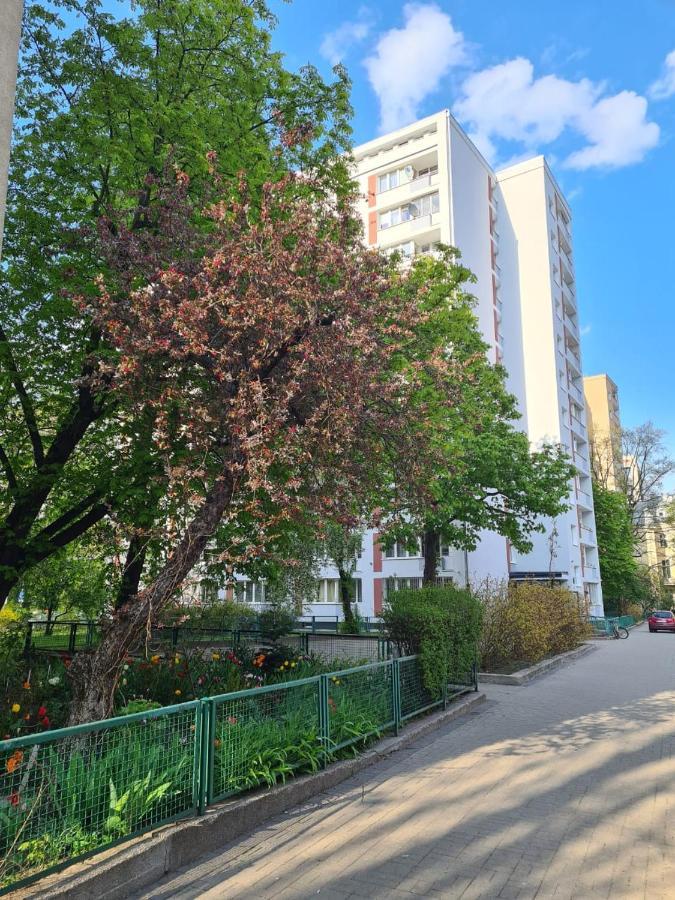 Królewska Centrum Apartament Warszawa