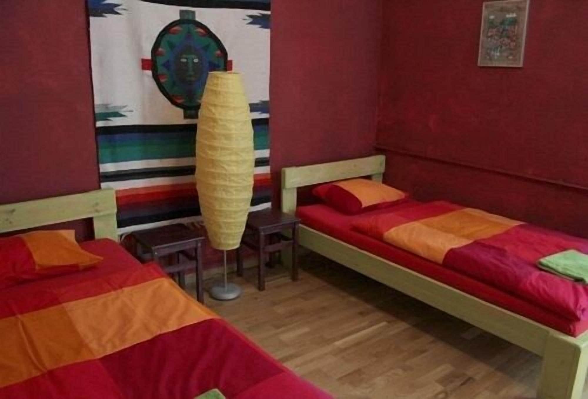El Hostel Warsaw
