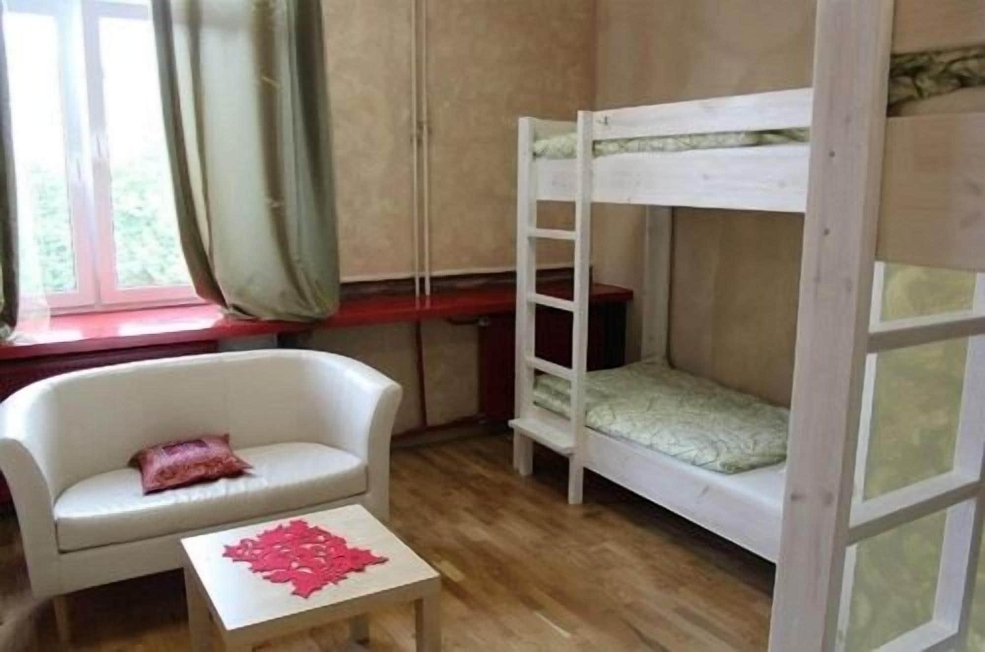 Hostel El Warsaw