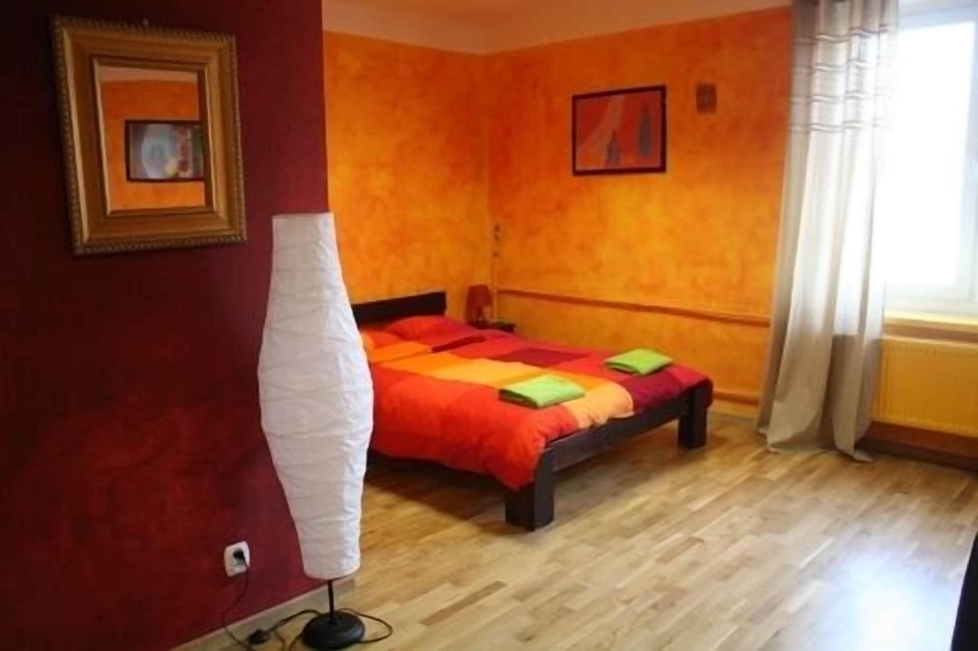 El Hostel Warsaw