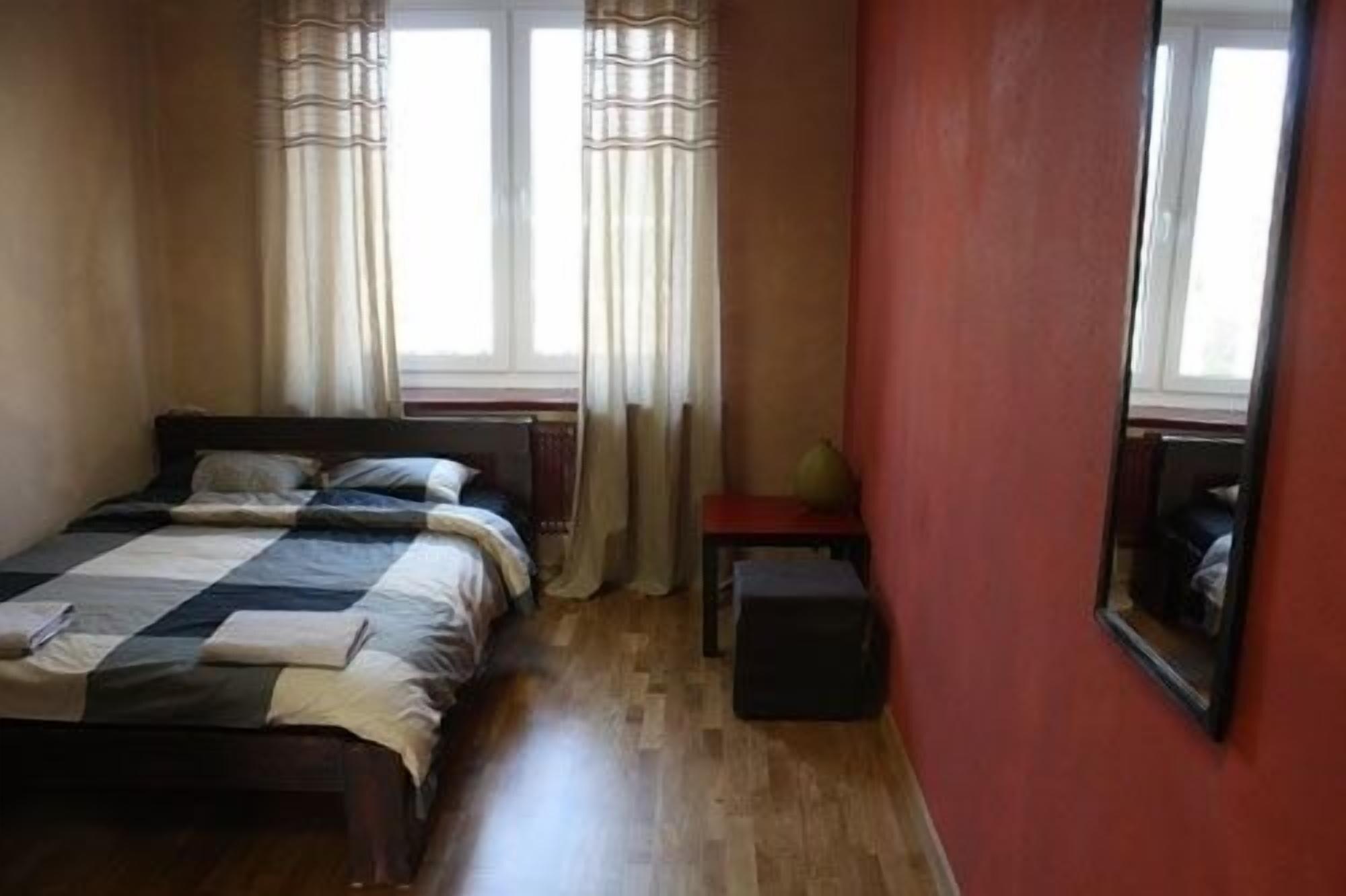 El Hostel *