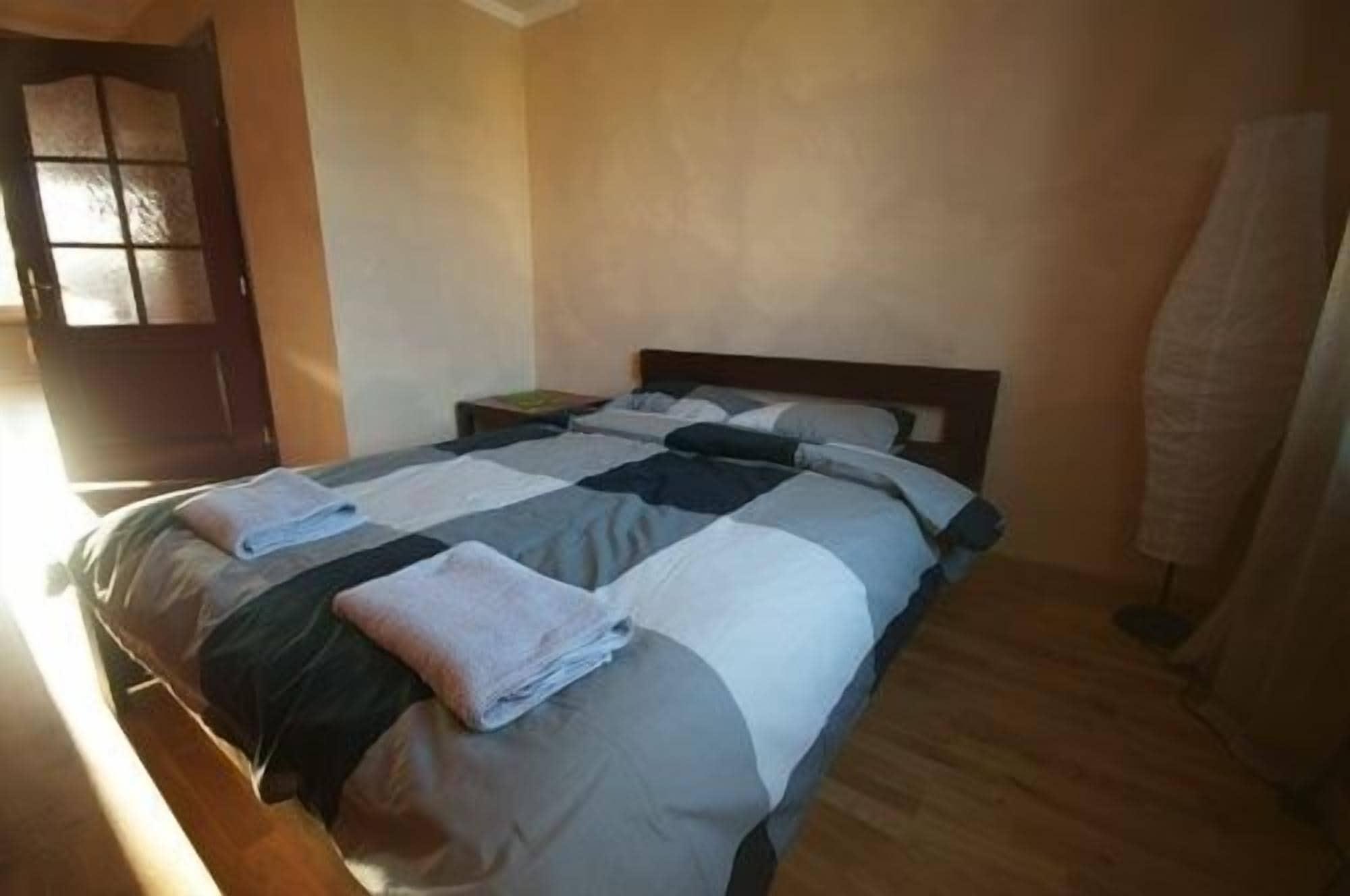 El Hostel *