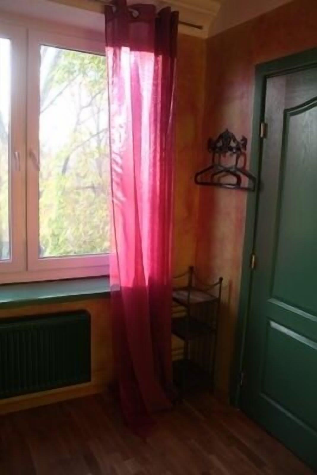 Hostel El
