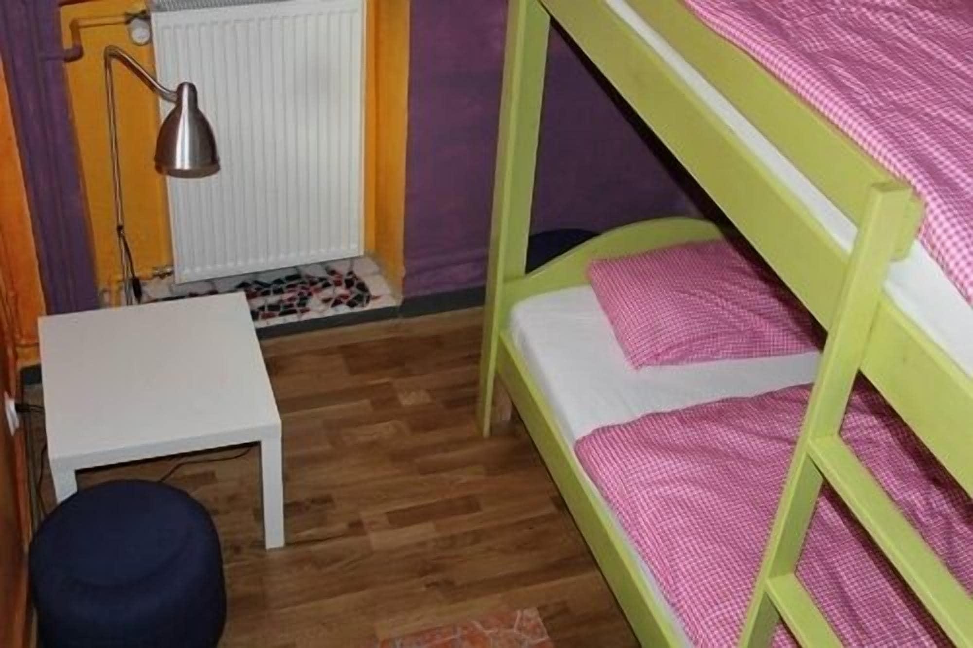 El Hostel Warsaw