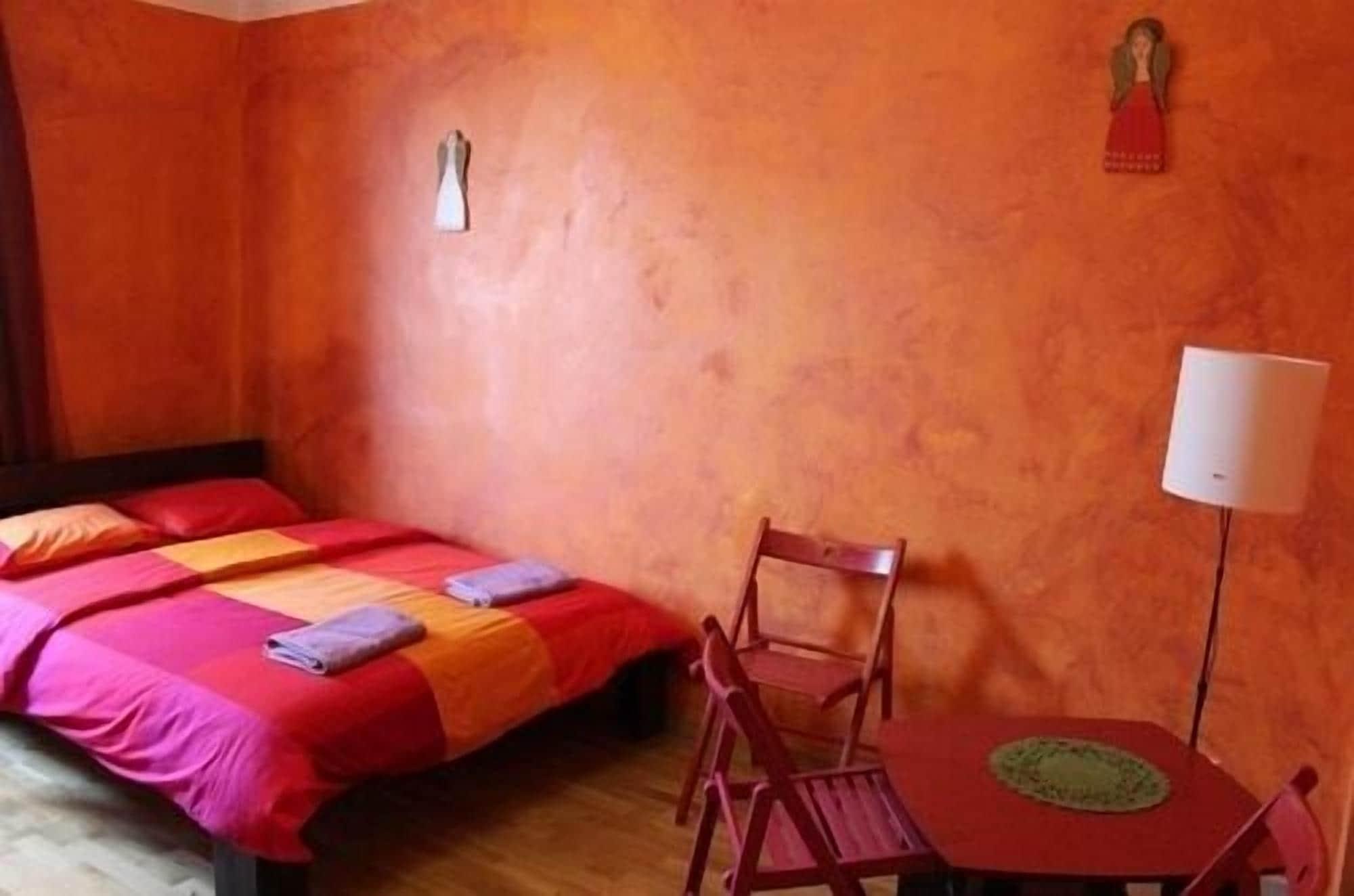 El Hostel *