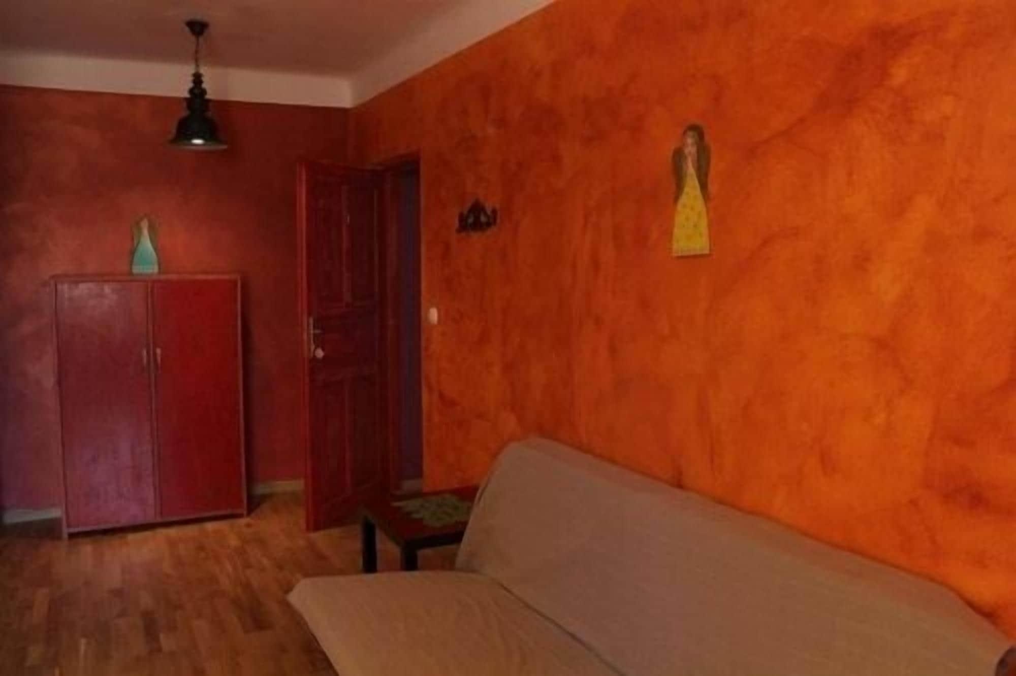 El Hostel Warsaw