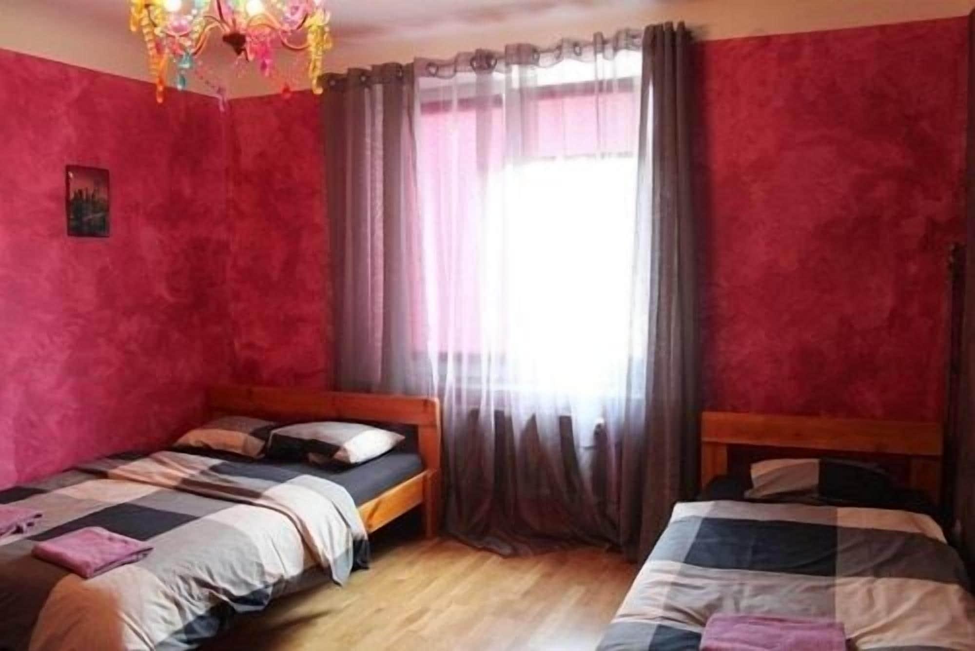 El Hostel *