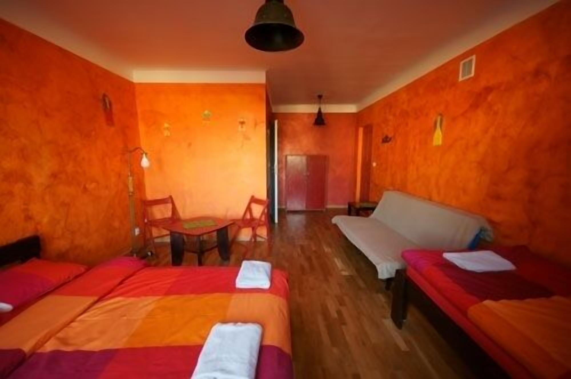 Hostel El