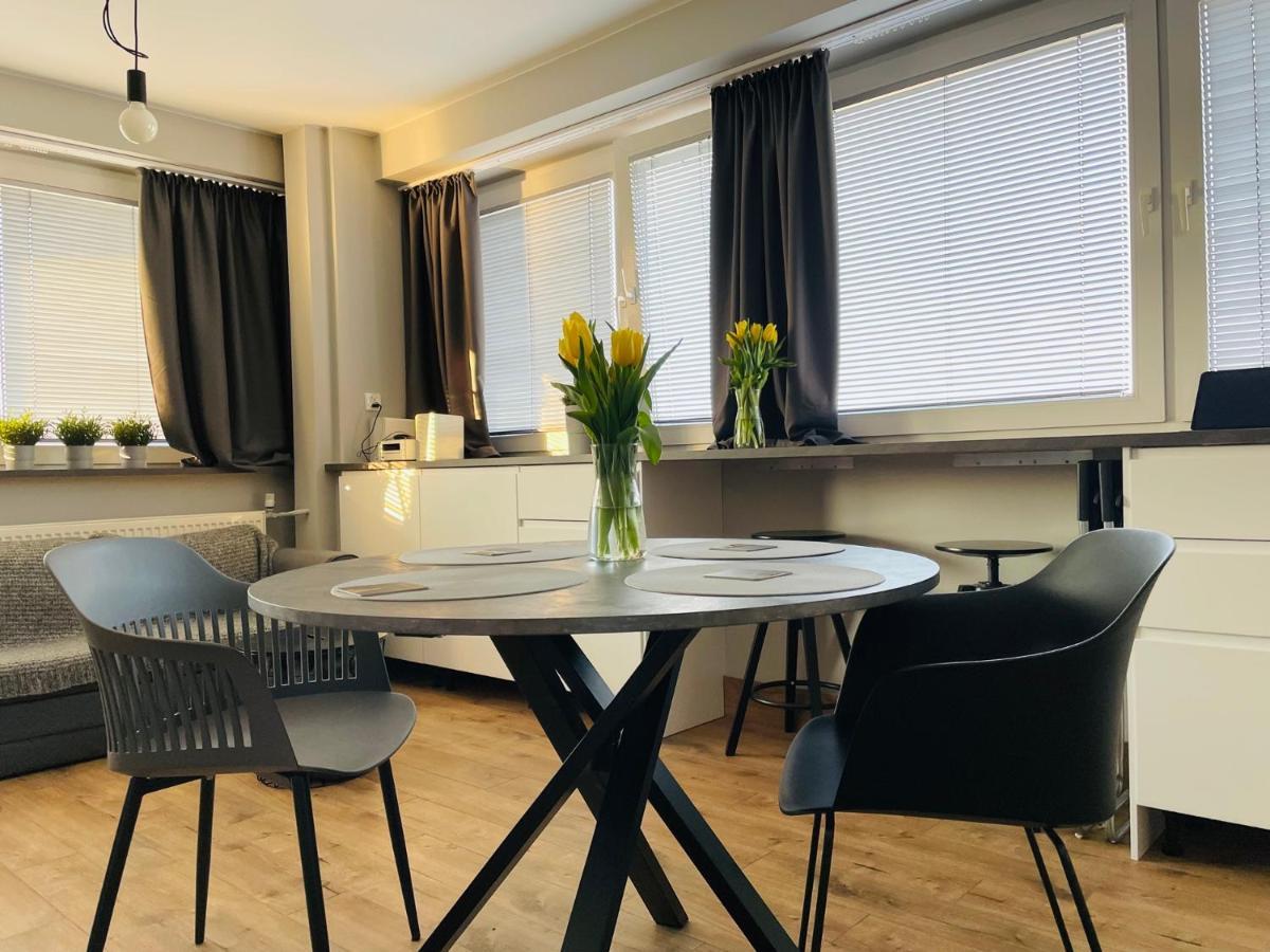 Chmielna Apartament *