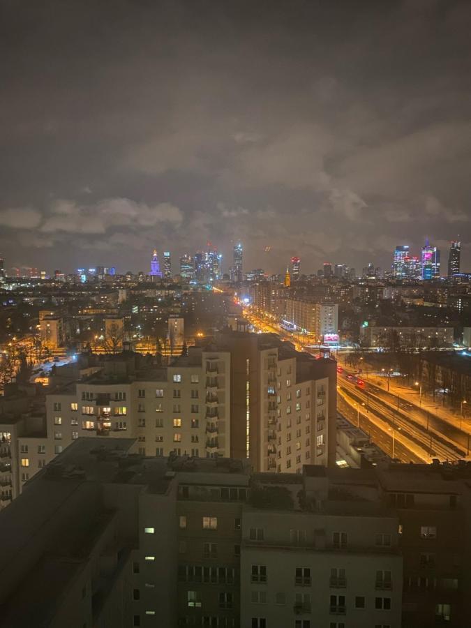 Babka Wiezowiec Aparthotel Warsaw