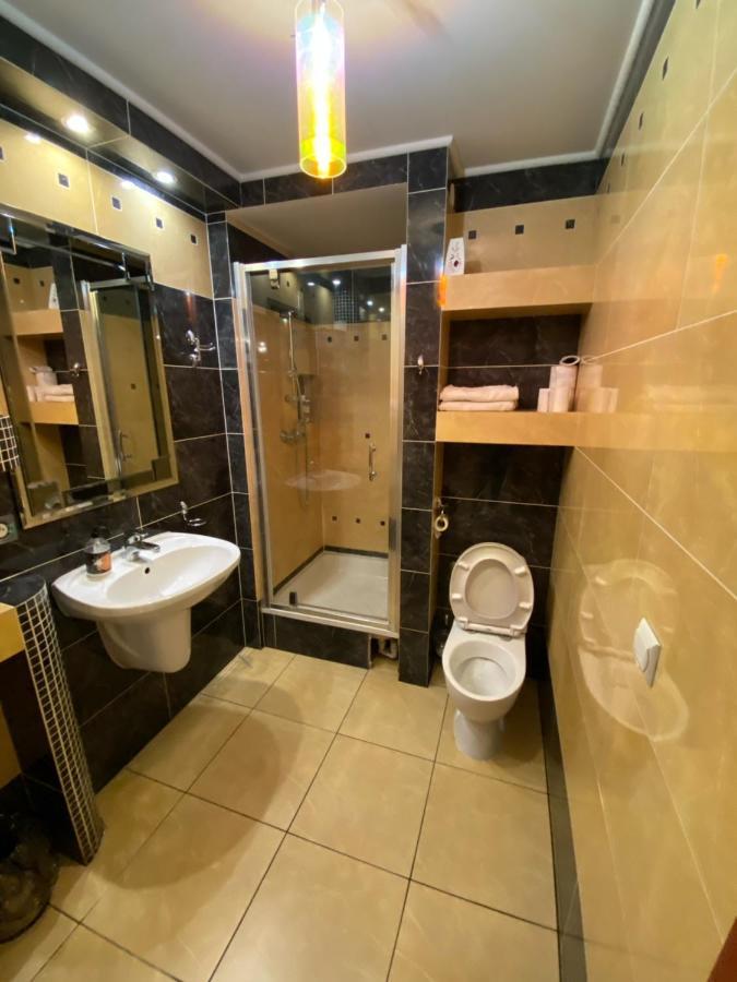Babka Wiezowiec Aparthotel