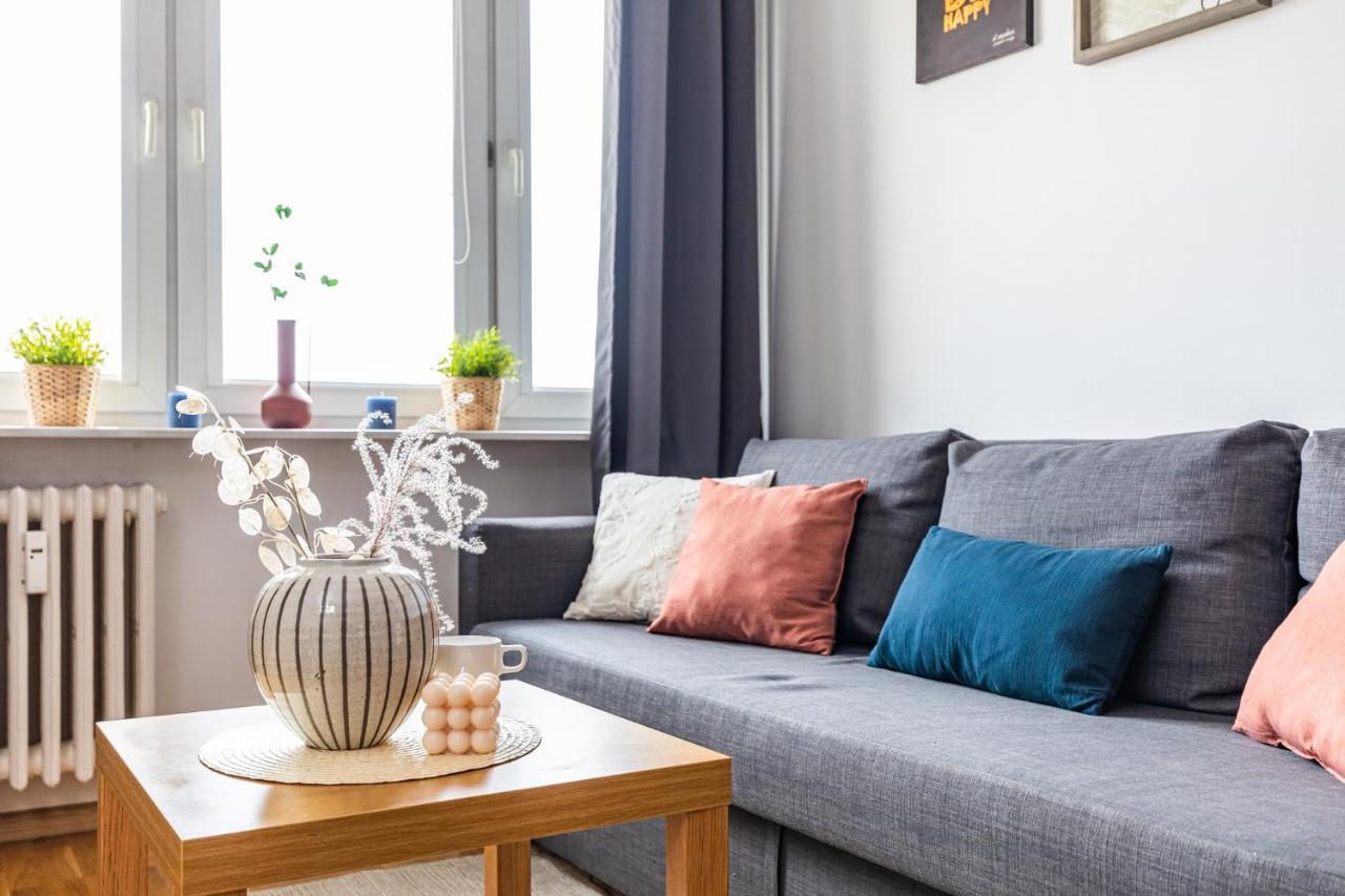 Superapart Dolna 4 Apartment Warsaw