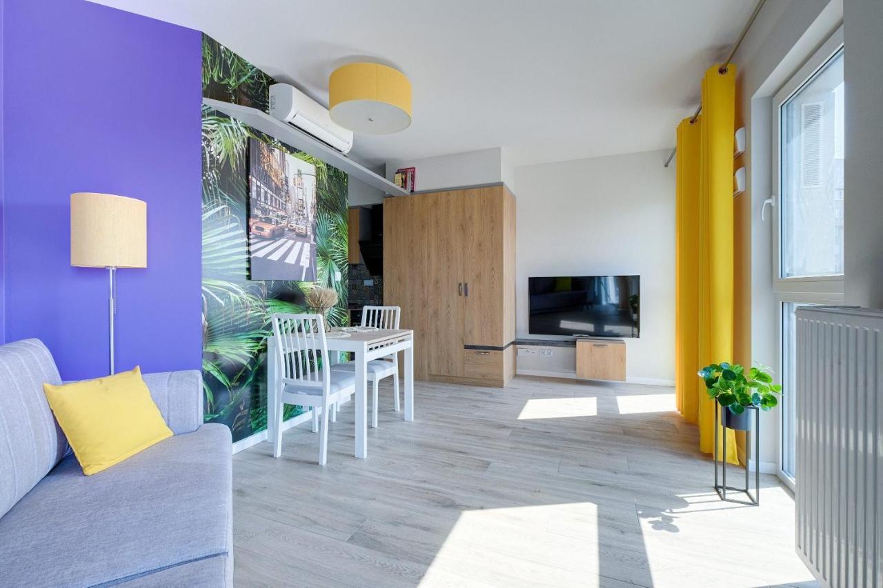 Stylish Studio Targowa 10 National Stadium