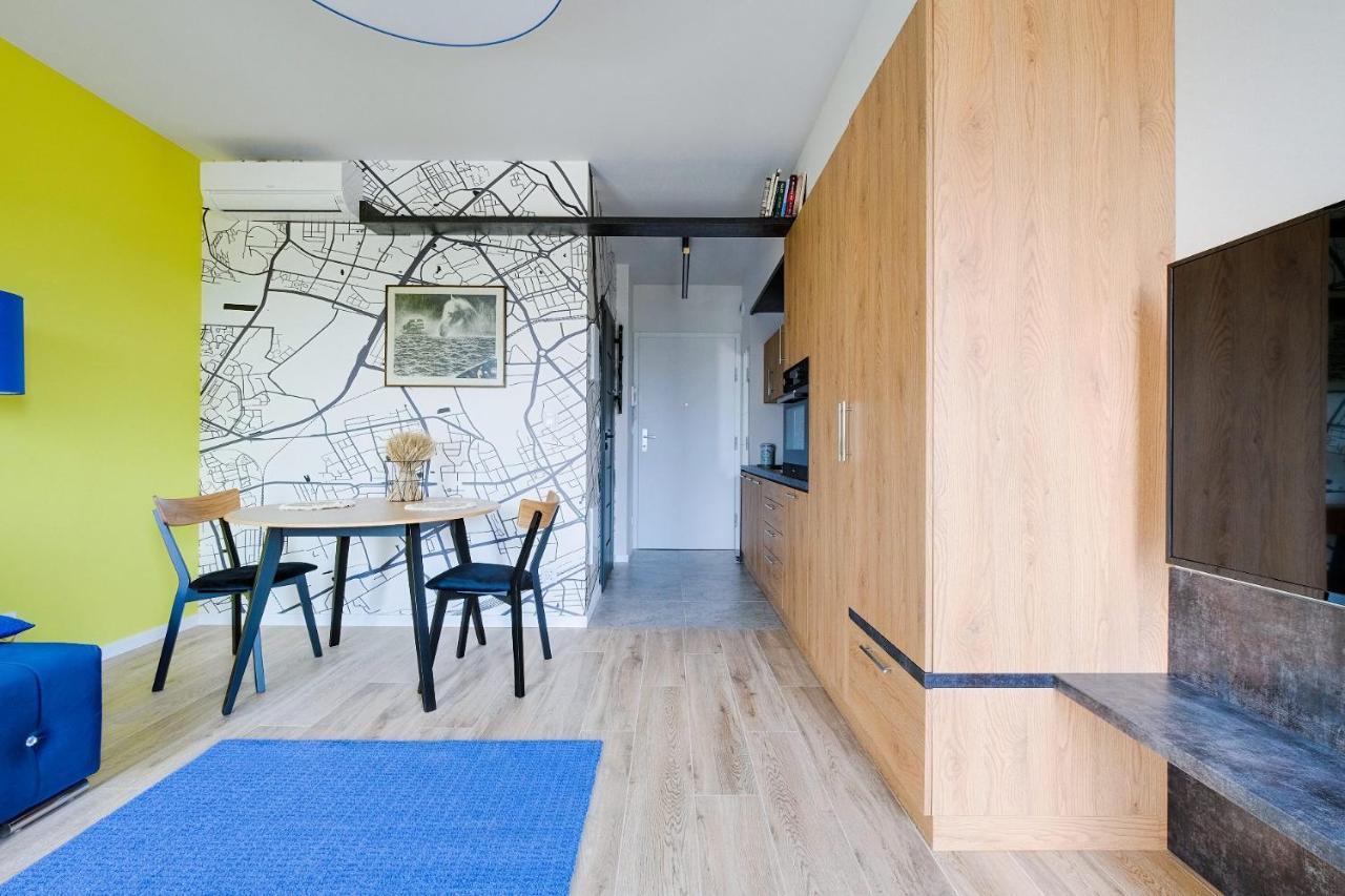 Stylish 2 Targowa 10, National Stadium Apartment *