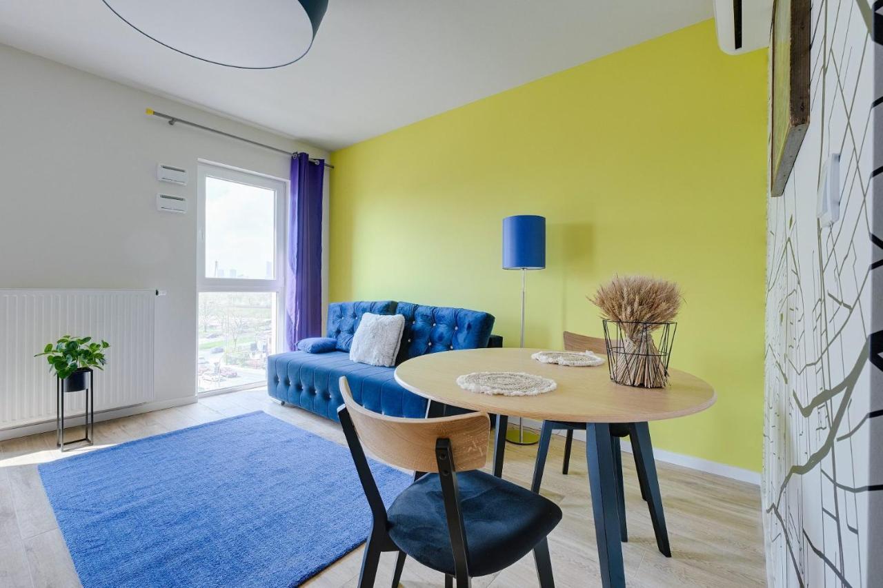 Stylish 2 Targowa 10, National Stadium Warschau