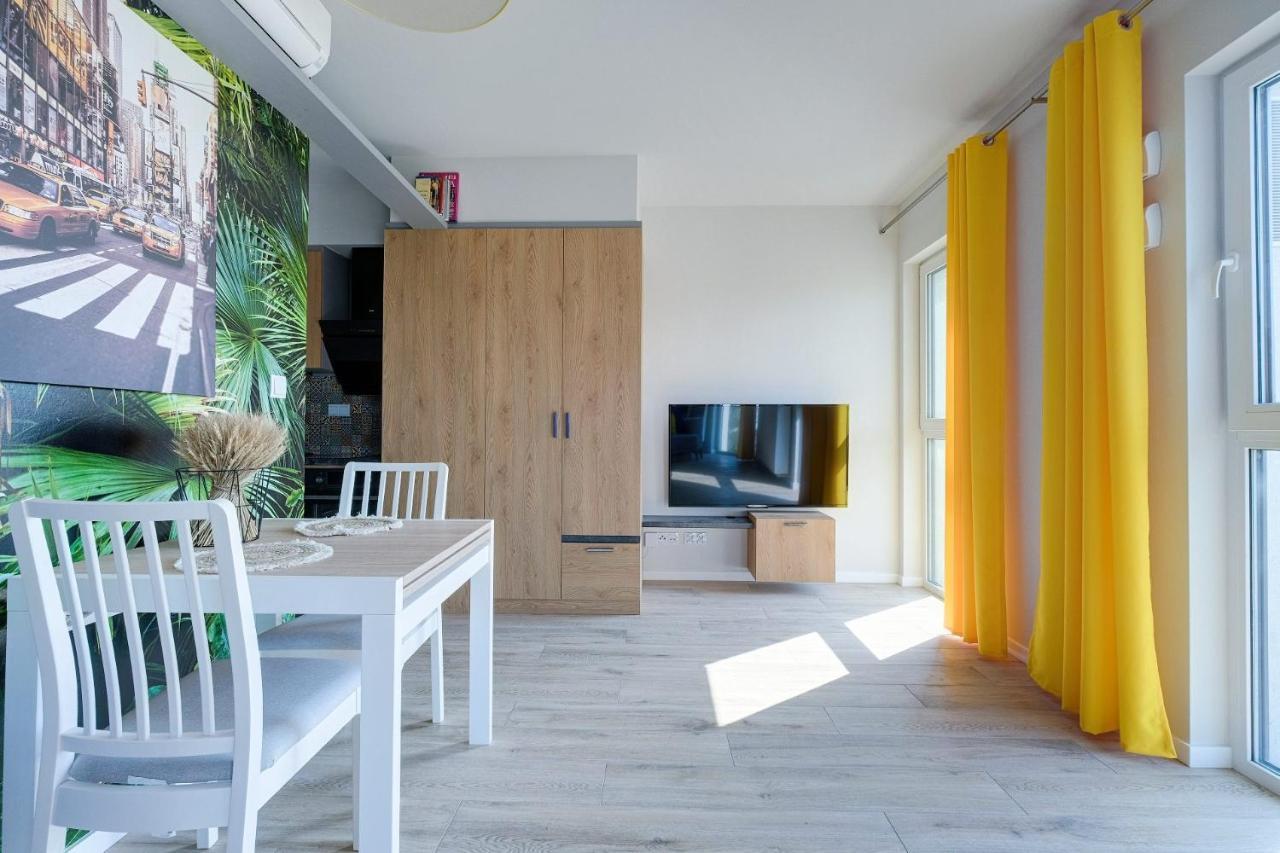 Stylish Studio Targowa 10 National Stadium *