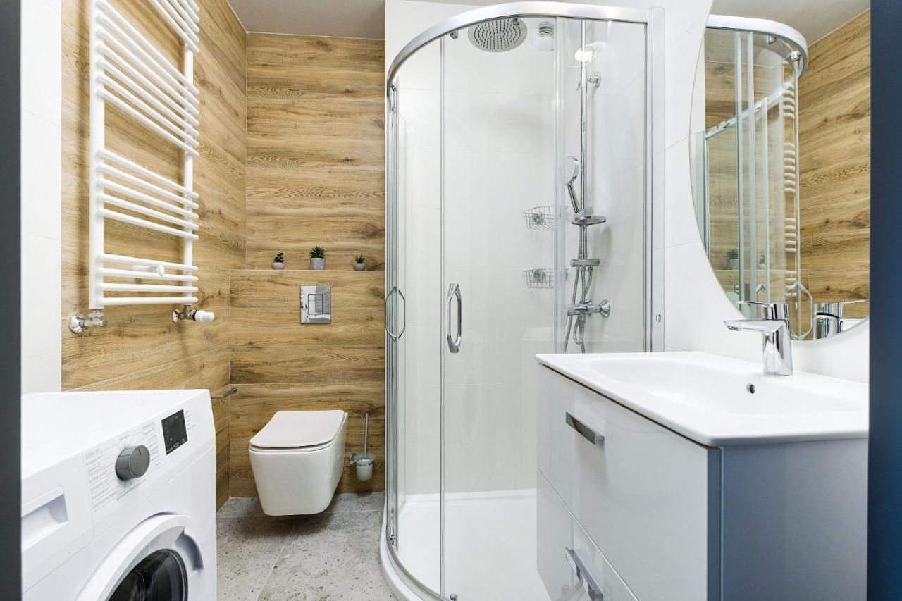 Stylish 2 Targowa 10, National Stadium