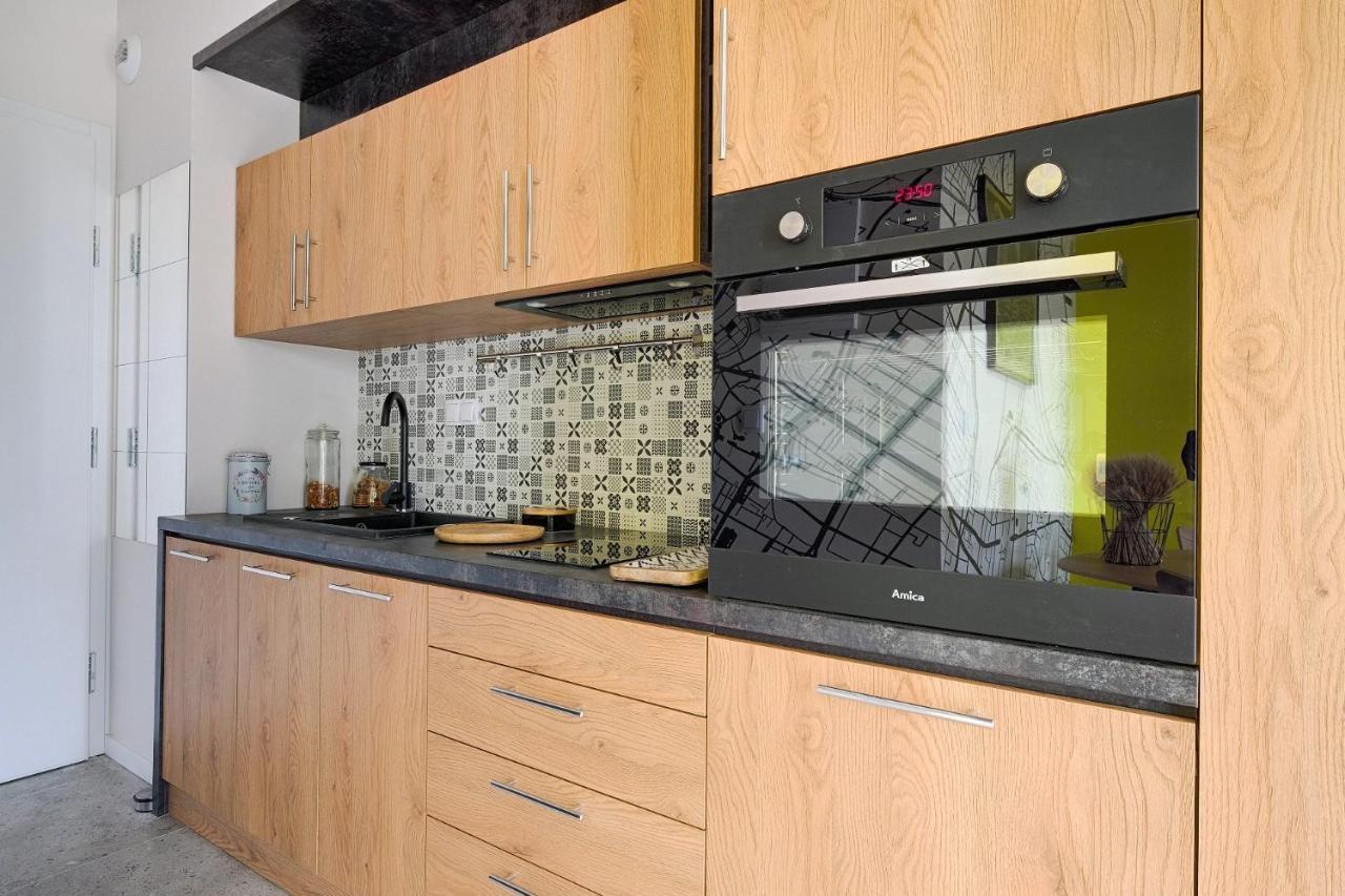 Stylish 2 Targowa 10, National Stadium Apartment Warschau