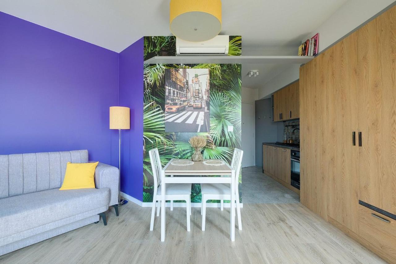 Stylish Studio Targowa 10 National Stadium Căn hộ Warsaw
