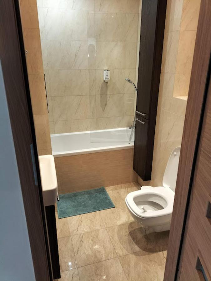 Golden Apartments/city Center/grzyb 9 Apartment *
