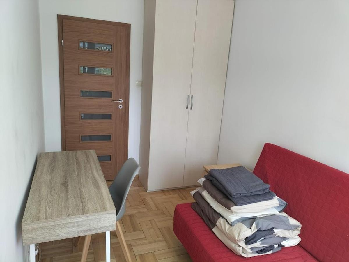 Apartamento Golden Apartments/city Center/grzyb 9 *