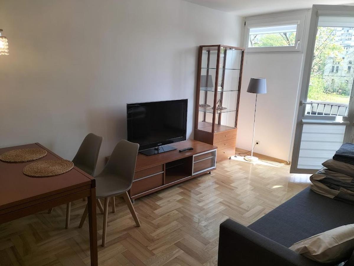 Golden Apartments/city Center/grzyb 9 * Warsaw