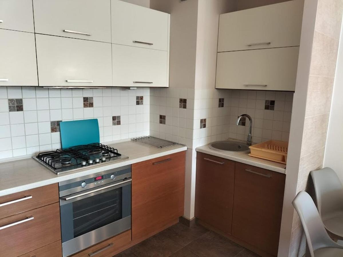Golden Apartments/city Center/grzyb 9 Apartamento Varsóvia